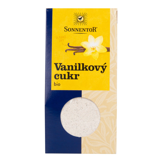 421038 Cukr vanilkový 50 g BIO   SONNENTOR-3