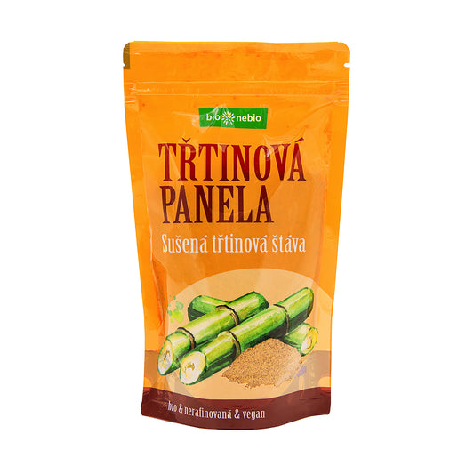 421057 Šťáva sušená třtinová Panela 300 g BIO   BIO NEBIO-1
