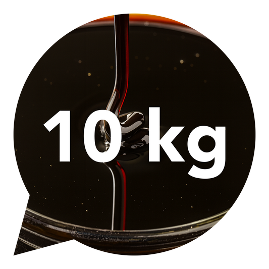 421061 Melasa třtinová nesířená 10 kg BIO   BIO NEBIO-1