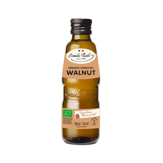 430005 Olej z vlašských ořechů 250 ml BIO   EMILE NOËL-1