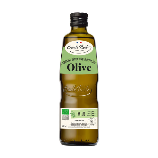 430019 Olej olivový 500 ml BIO   EMILE NOËL-1