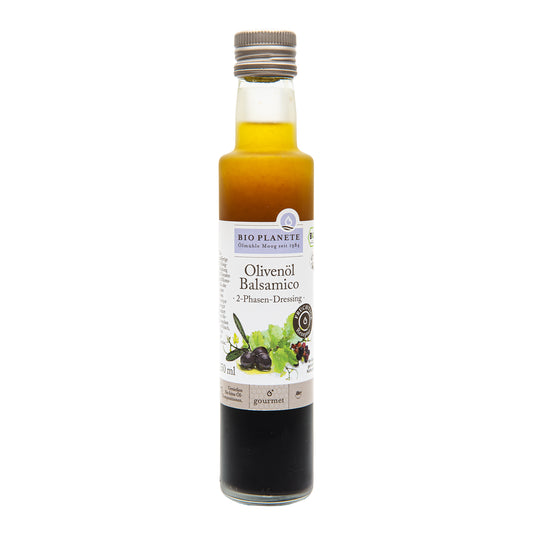 430066 Olej olivový s balzamikem 250 ml BIO   BIO PLANETE-2