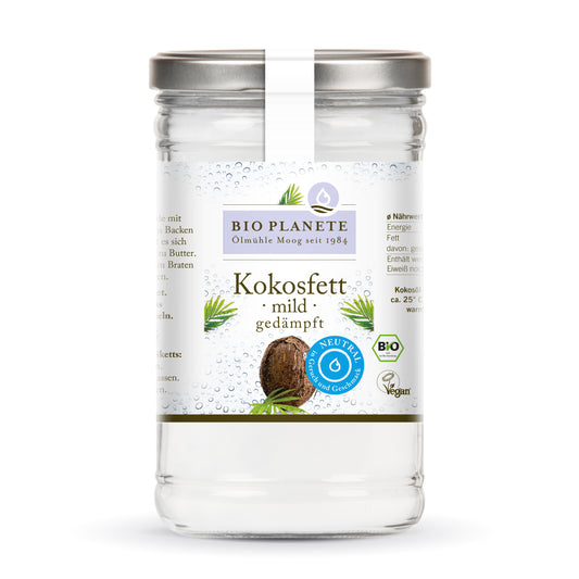 430077 Olej kokosový dezodorizovaný 950 ml BIO   BIO PLANETE-1