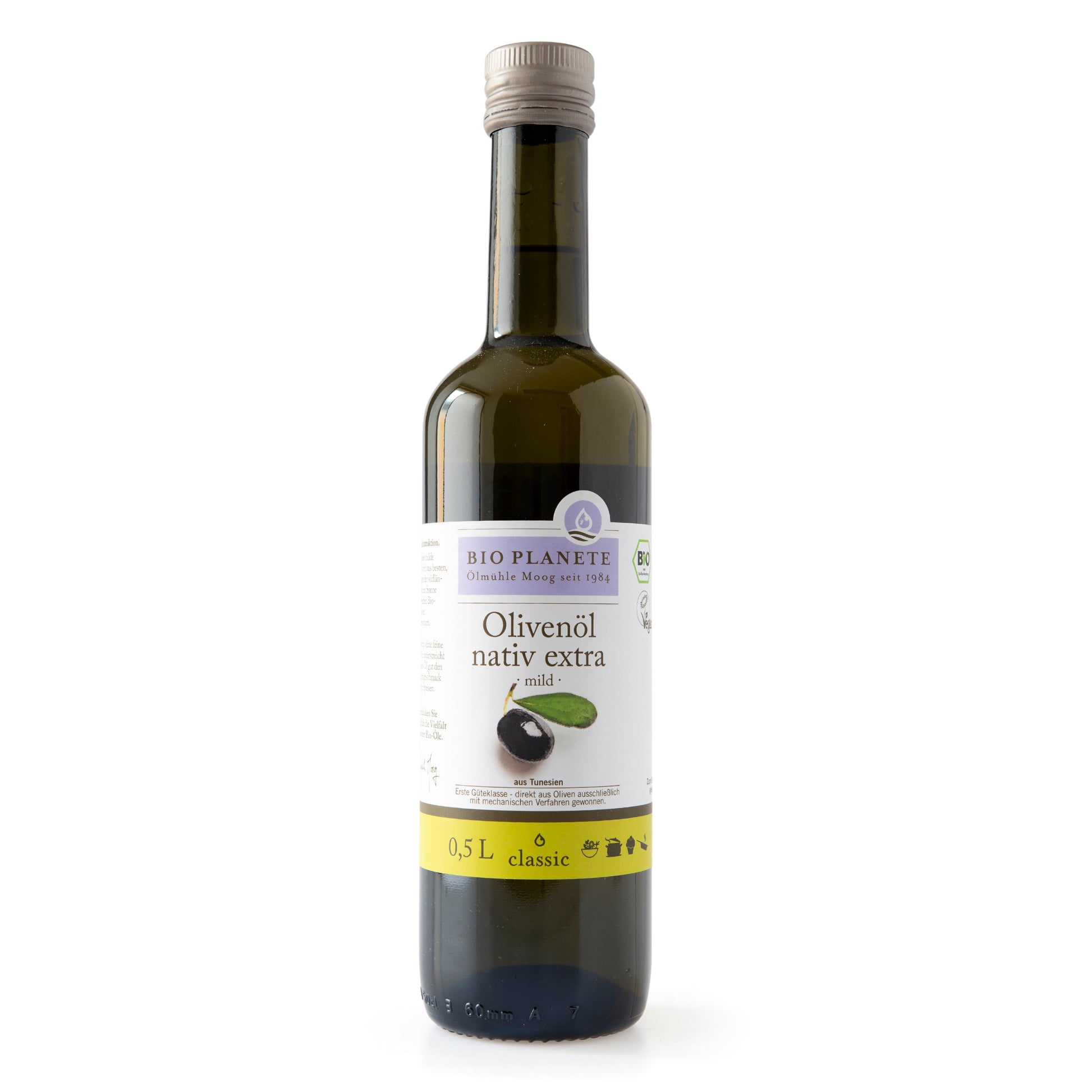 430088 Olej olivový extra panenský 500 ml BIO   BIO PLANETE-2
