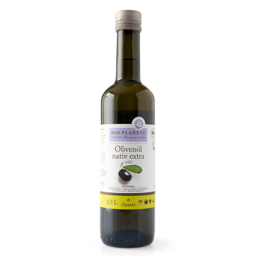 430088 Olej olivový extra panenský 500 ml BIO   BIO PLANETE-2