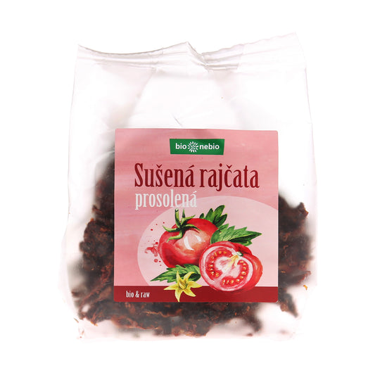 430168 Rajčata sušená  100 g BIO   BIO NEBIO-1