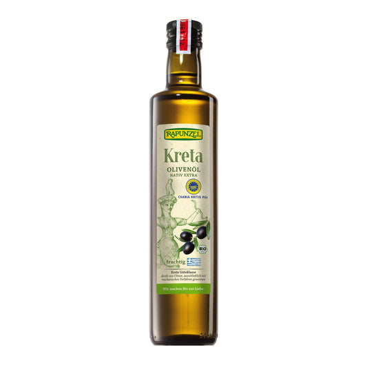 430170 Olej olivový krétský extra panenský 500 ml BIO   RAPUNZEL-1