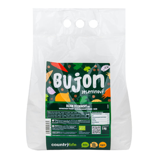 440005 Bujon zeleninový 5 kg BIO   COUNTRY LIFE-1