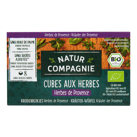 440033 Kostky bylinkové provensálské koření 80 g BIO NATUR COMPAGNIE-1