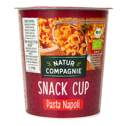 440119 Těstoviny v rajčatové omáčce instantní 59 g BIO   NATUR COMPAGNIE-1