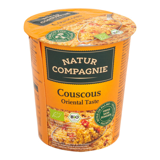 440142 Kuskus orientál instatní 68 g BIO   NATUR COMPAGNIE-1