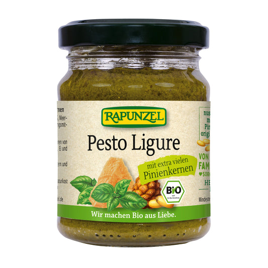 440225 Pesto ligure 120 g BIO   RAPUNZEL-1