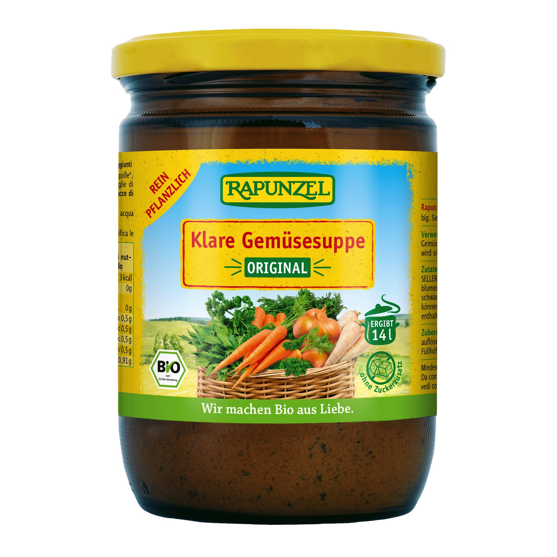 440229 Vývar zeleninový čirý 250 g BIO   RAPUNZEL-1