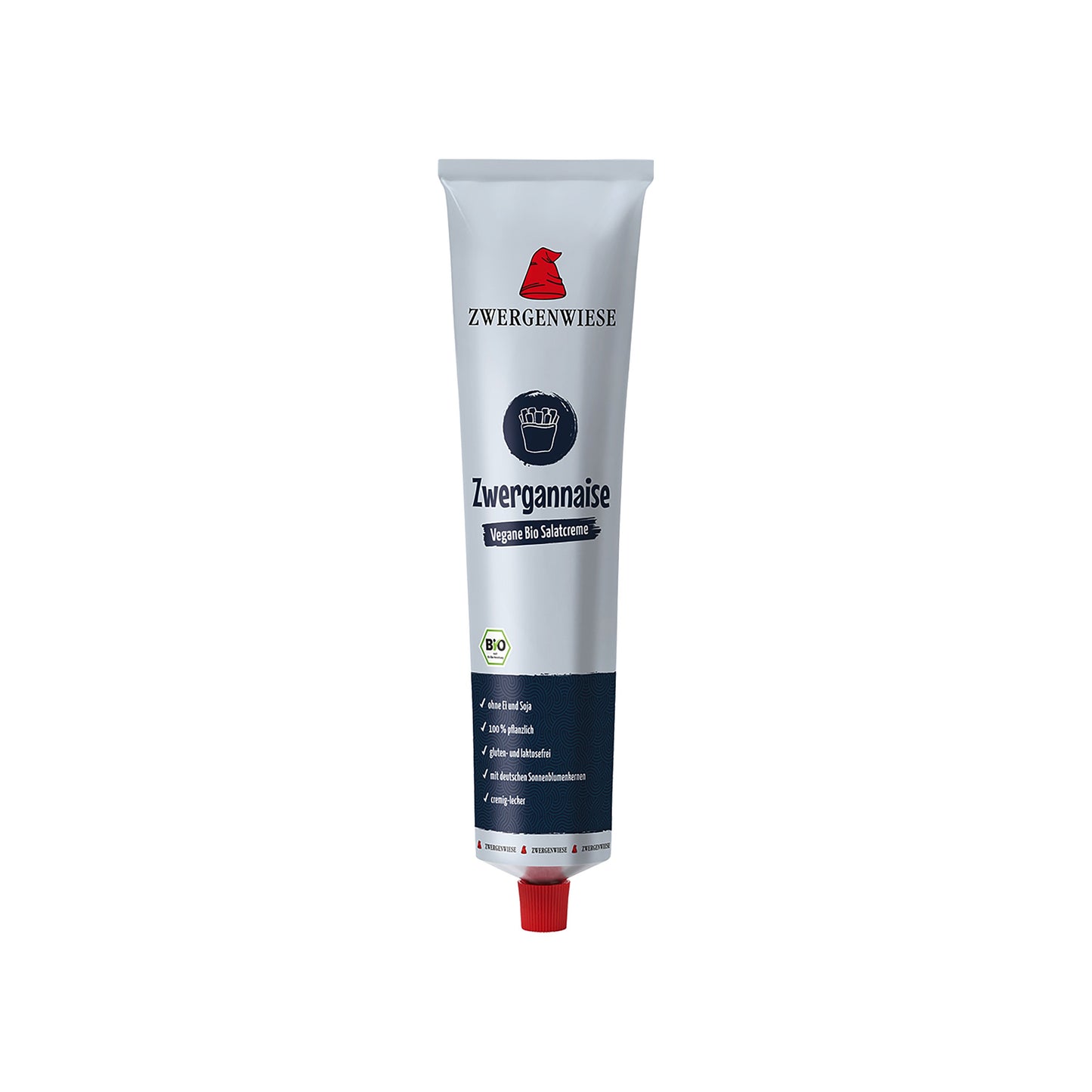 440233 Sojanéza vegan v tubě 200 ml BIO   ZWERGENWIESE-1
