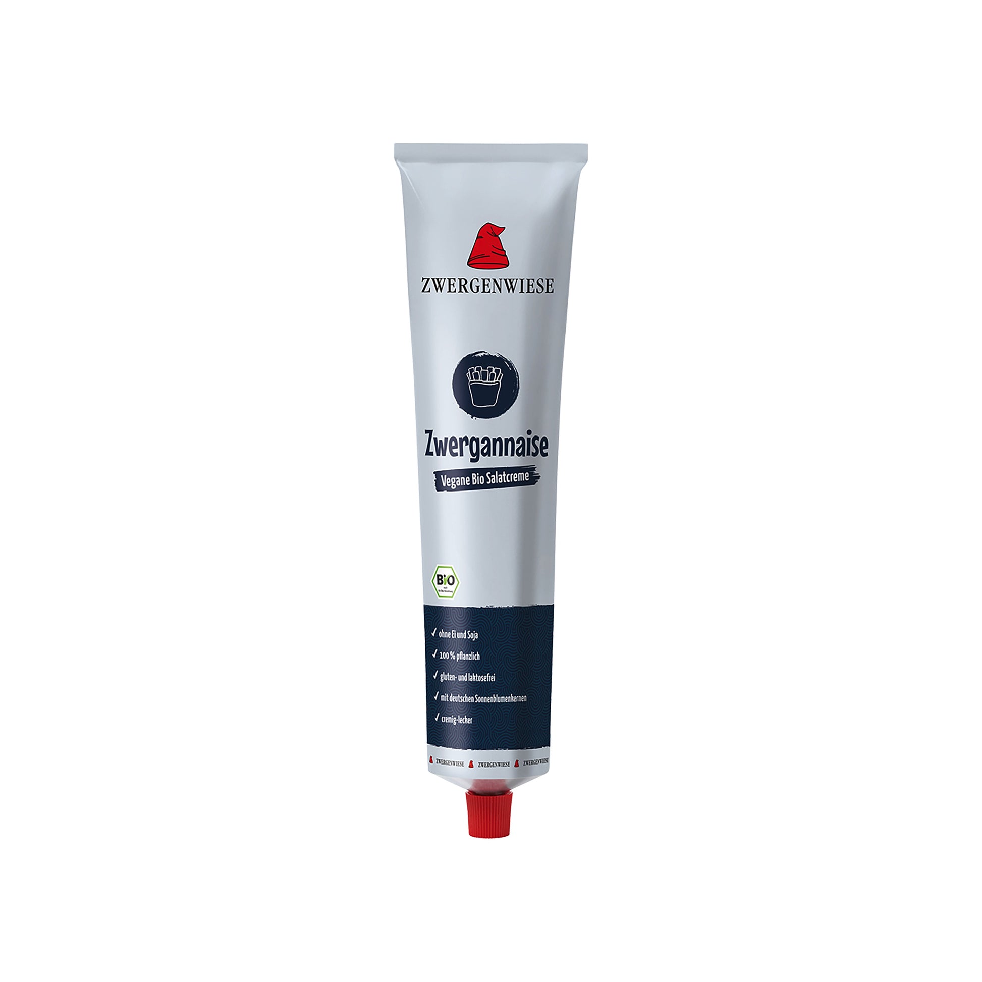 440233 Sojanéza vegan v tubě 200 ml BIO   ZWERGENWIESE-1