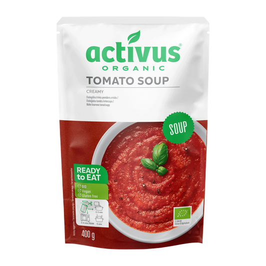 440246 Polévka rajčatová s bazalkou 400 g BIO   ACTIVUS-1