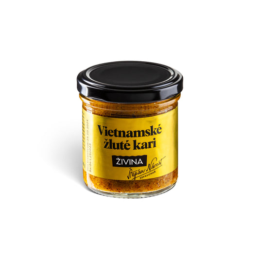 440260 Pasta Vietnamské žluté kari 140 g   ŽIVINA-1