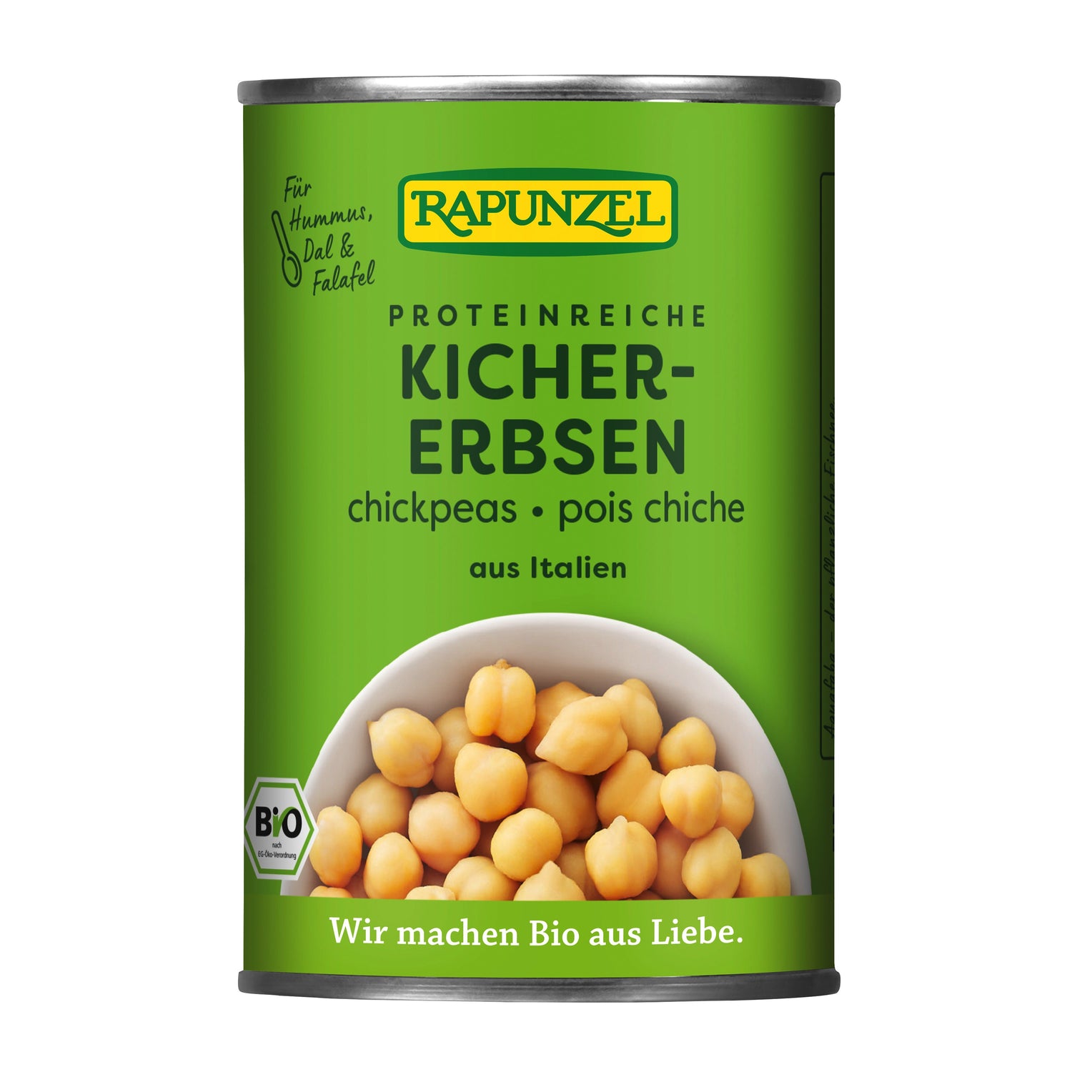 445101 Cizrna sterilovaná 100 g BIO   RAPUNZEL-1