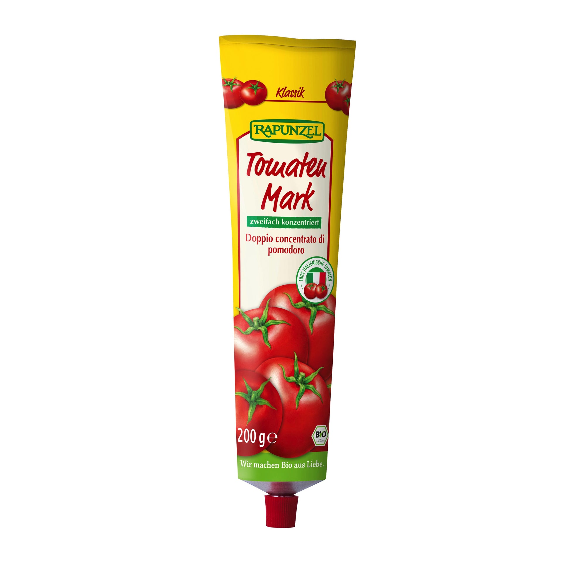 445106 Protlak rajský v tubě 200 g BIO   RAPUNZEL-1