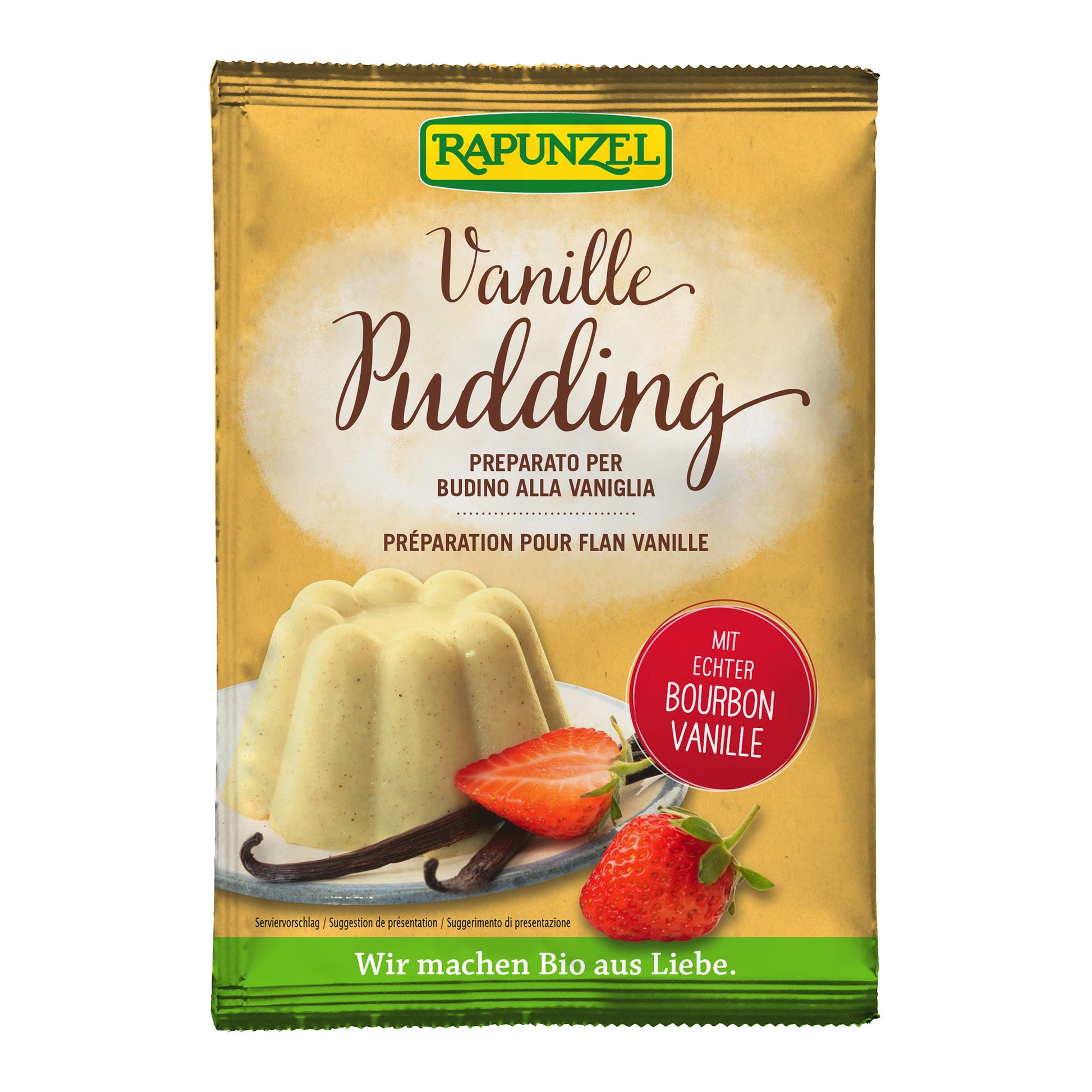 450046 Prášek pudinkový vanilkový 40 g BIO   RAPUNZEL-1