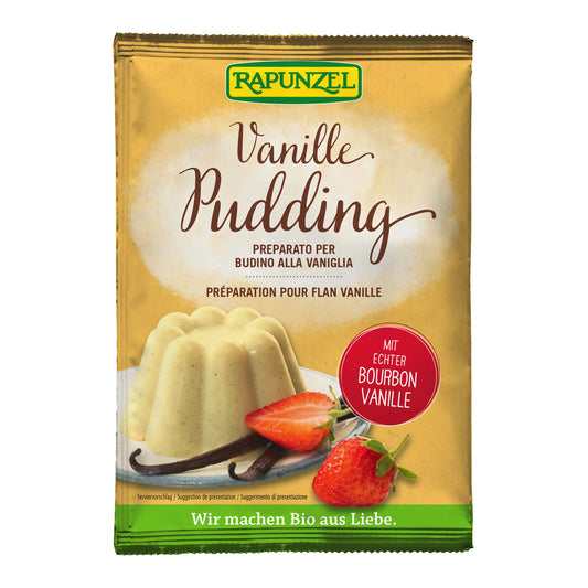 450046 Prášek pudinkový vanilkový 40 g BIO   RAPUNZEL-1