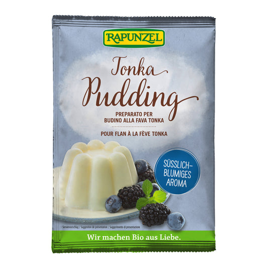 450047 Prášek pudinkový TONKA 40 g BIO   RAPUNZEL-1