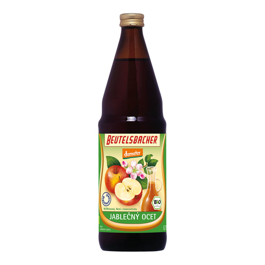 461023 Ocet jablečný nepasterovaný 0,75 l BIO   BEUTELSBACHER-1