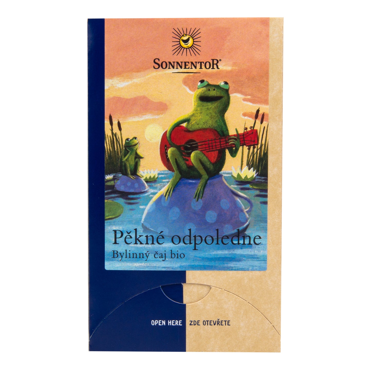 510142 Čaj Pěkné odpoledne 27 g BIO   SONNENTOR-1