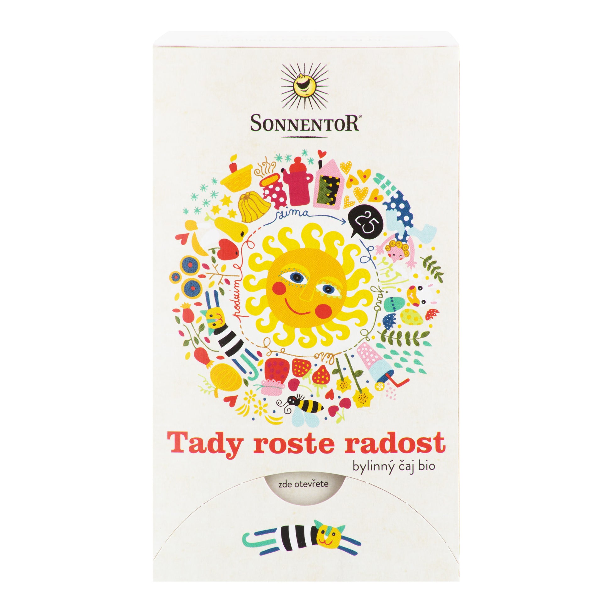 510220 Čaj Tady roste radost 27 g BIO   SONNENTOR-1