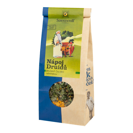 510308 Čaj Nápoj Druidů sypaný 50 g BIO   SONNENTOR-1