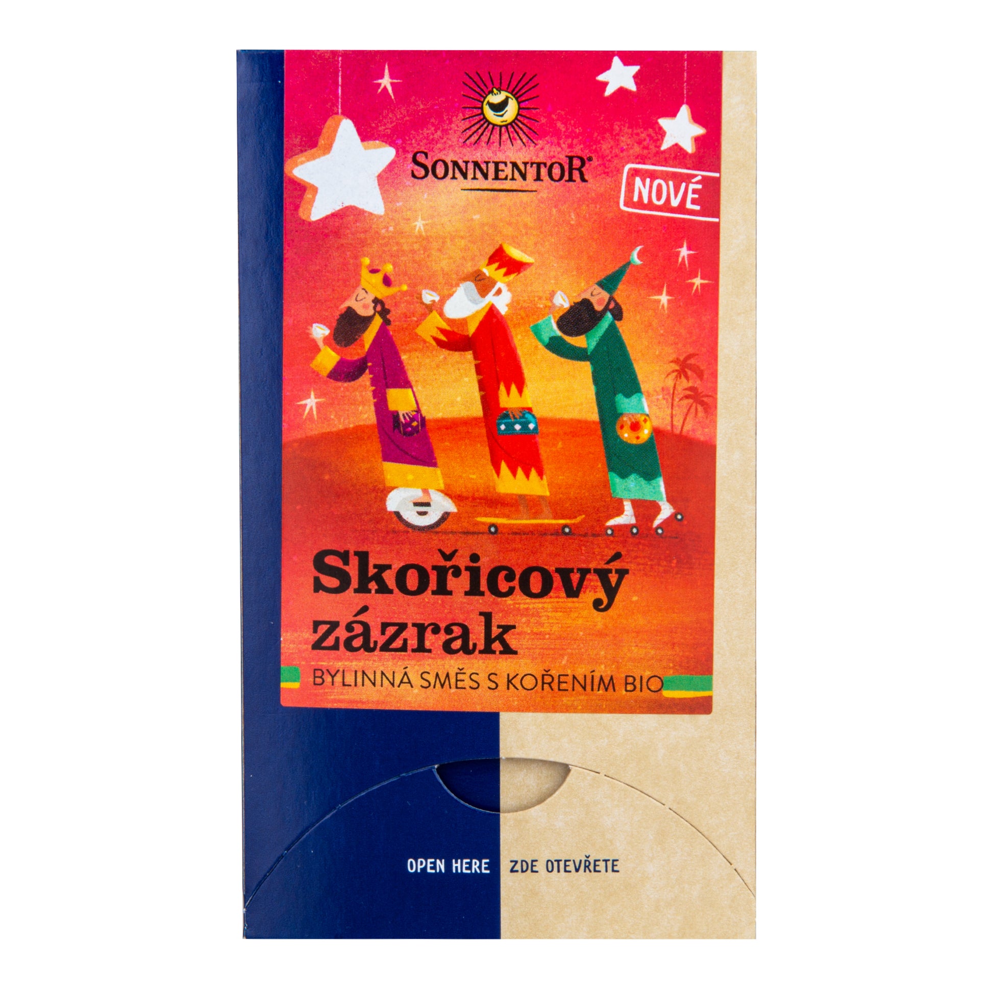 510326 Čaj Skořicový zázrak 32,4 g BIO   SONNENTOR-1