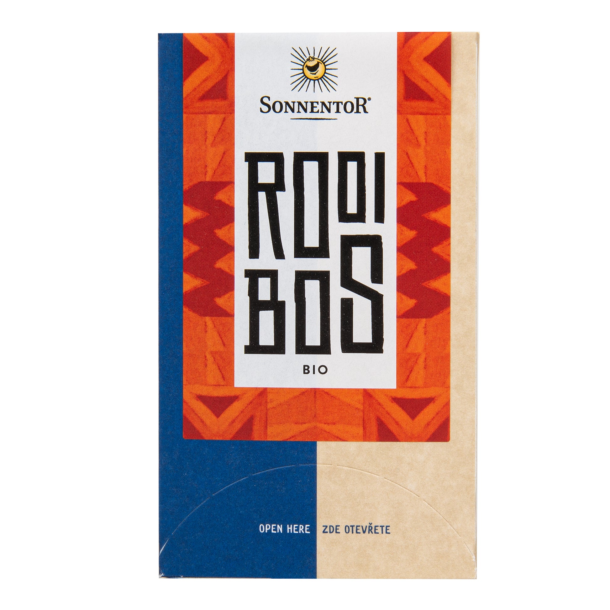 510390 Čaj Rooibos 21,6 g BIO   SONNENTOR-1