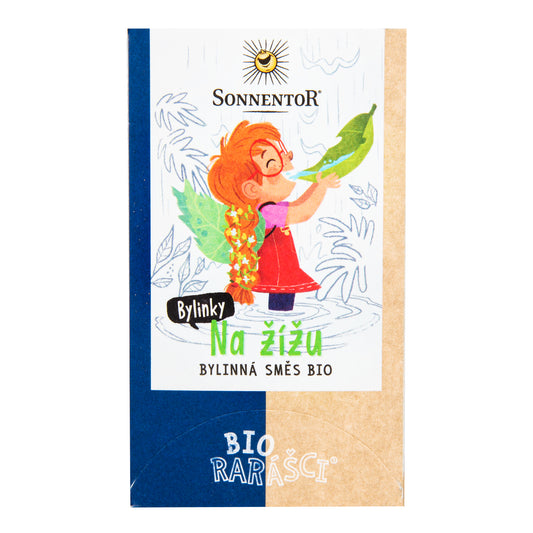 510413 Čaj Bylinky na žížu Biorarášci 32,4 g BIO   SONNENTOR-1