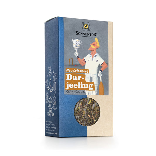 510417 Čaj Darjeeling černý sypaný 100 g BIO   SONNENTOR-1