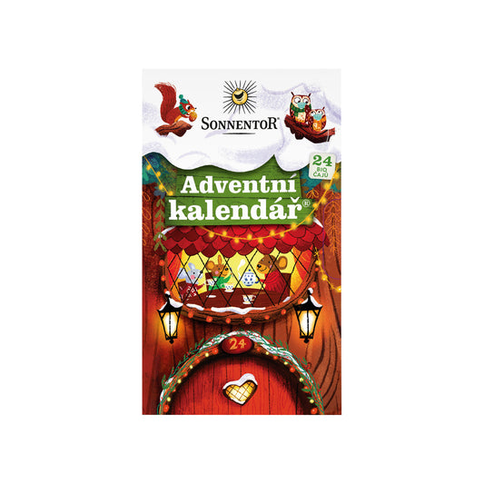 510493 Čaj Adventní kalendář 38,9 g BIO   SONNENTOR-1