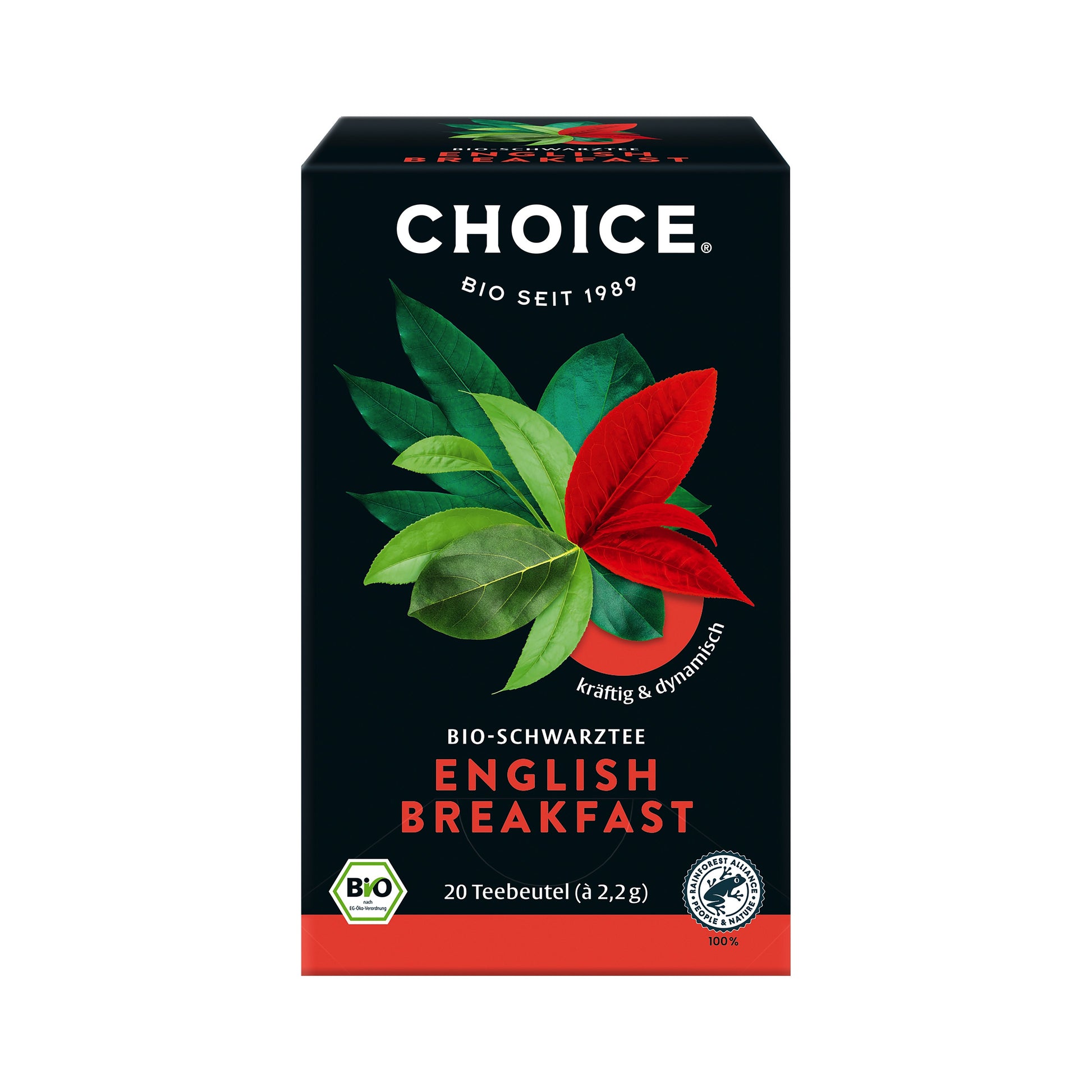 510504 Čaj černý English breakfast CHOICE 20 sáčků 44 g BIO   CHOICE-1