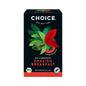 510504 Čaj černý English breakfast CHOICE 20 sáčků 44 g BIO   CHOICE-1