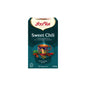 510523 Čaj Sladké chilli 17 sáčků 30,6 g BIO   YOGI TEA-1