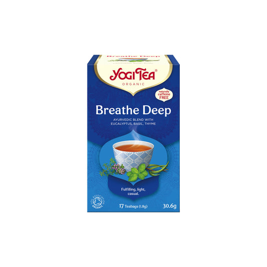 510525 Čaj Dýchat zhluboka 17 sáčků 30,6 g BIO   YOGI TEA-1