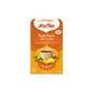 510526 Čaj Očisti se citrónem 17 sáčků 30,6 g BIO   YOGI TEA-1