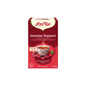 510541 Čaj Podpora imunity 17 sáčků 34 g BIO   YOGI TEA-1