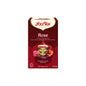 510547 Čaj Růže 17 sáčků 34 g BIO   YOGI TEA-1