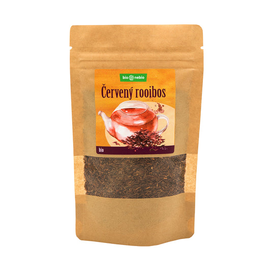 510574 Rooibos červený 50 g BIO   BIO NEBIO-1