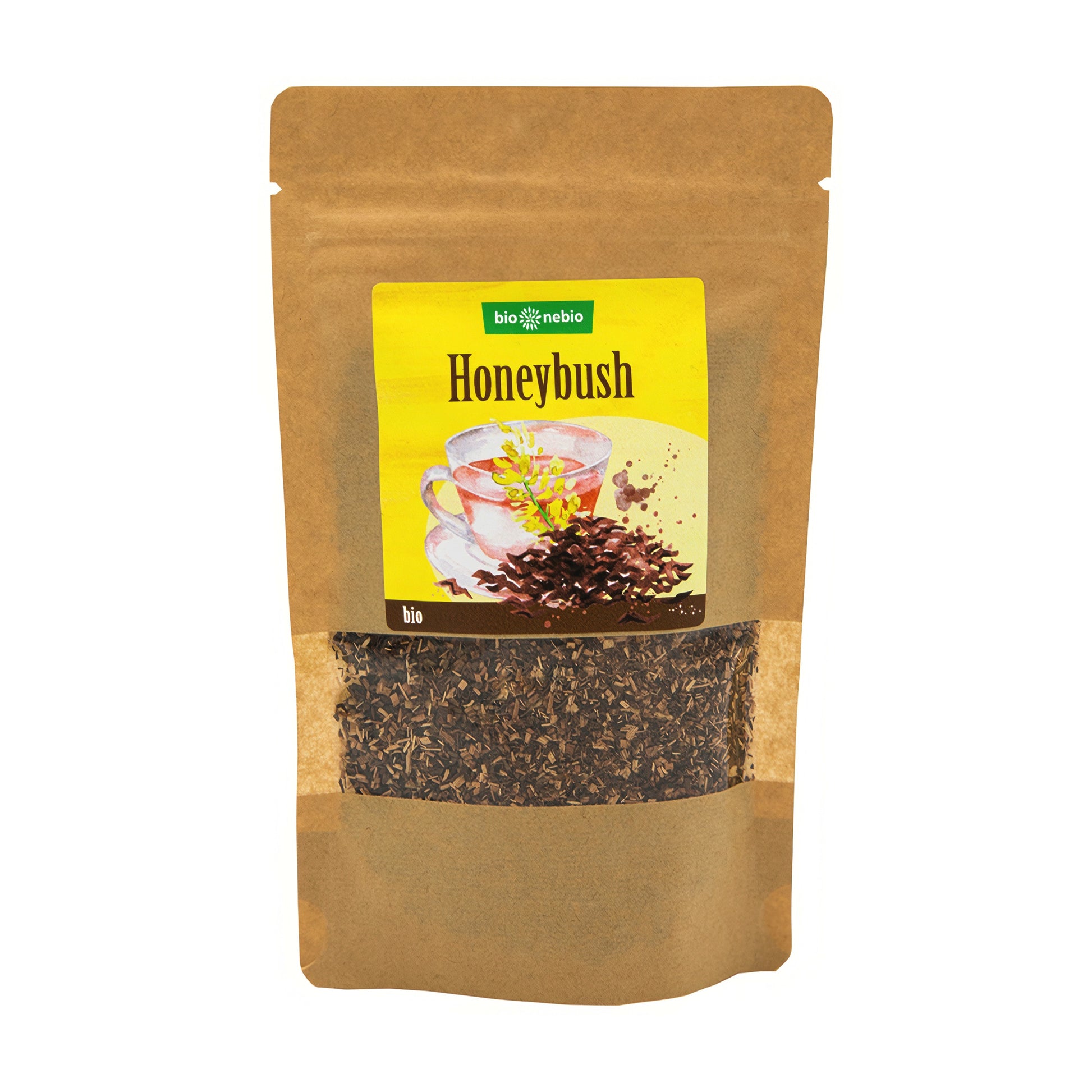 510576 Honeybush 50 g BIO   BIO NEBIO-1