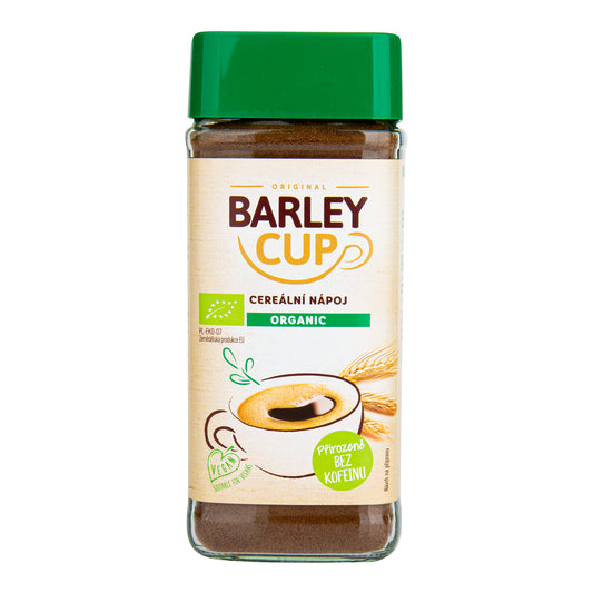 520003 Nápoj cereální instantní 100 g BIO   GRANA-3