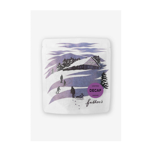 520078 Káva výběrová zrnková Decaf Atunkaa - filtr 300 g    FATHER'S-2