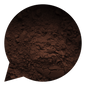 521002 Karobový prášek tmavý BIO-1