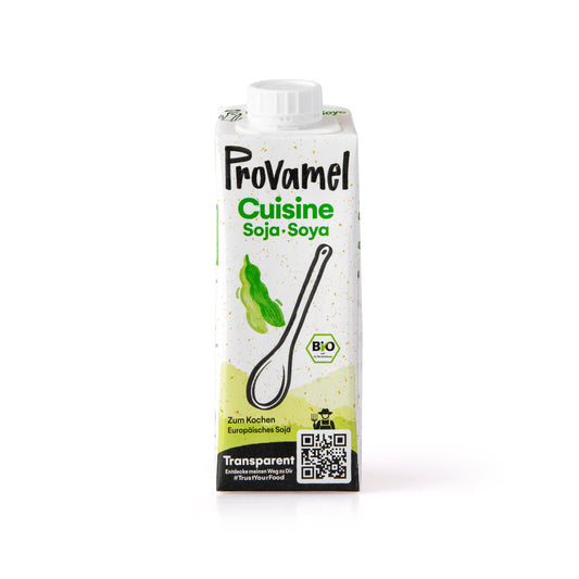 531006 Krém sójový na vaření 17 % tuku 250 ml BIO   PROVAMEL-1