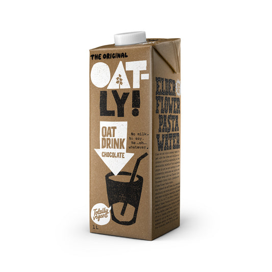 531150 Nápoj ovesný s čokoladovou příchutí 1 l   OATLY-1