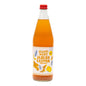 550056 Mošt jablečný se zázvorem 750 ml BIO   MOŠTÁRNA HOSTĚTÍN-2